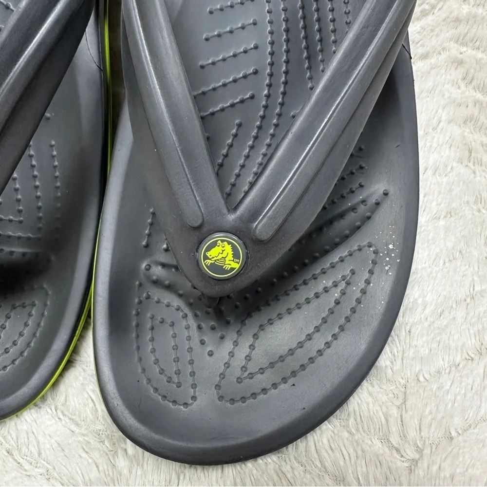 CROCS crocband mens